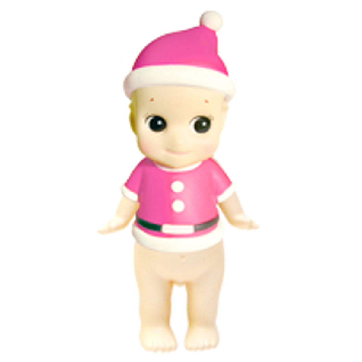 Christmas Series 2007 - santa claus