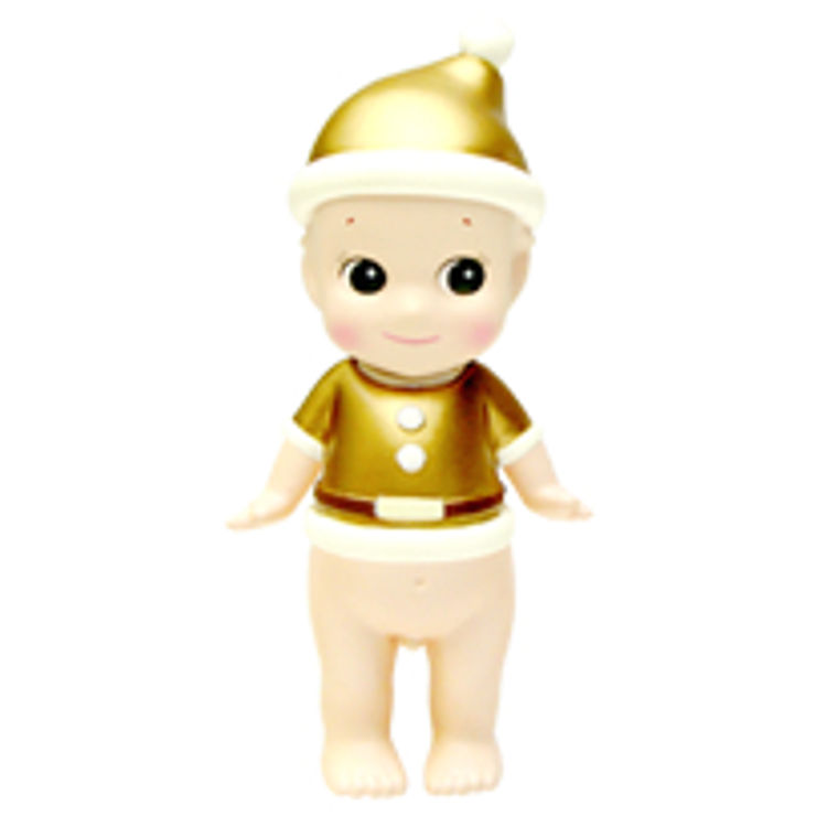 Christmas Series 2007 - secret 1 by Toru Soeya