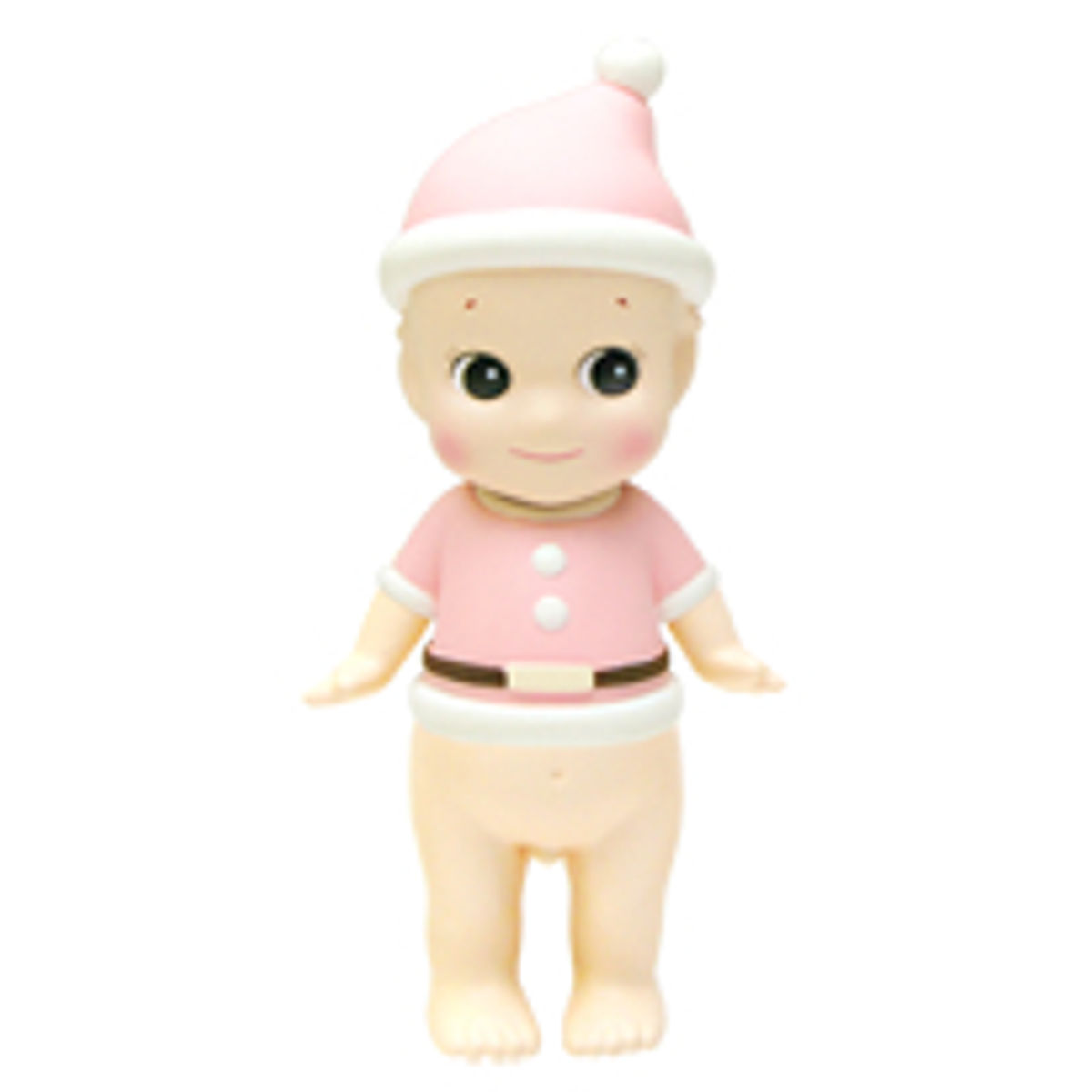 Christmas Series 2007 - secret 3