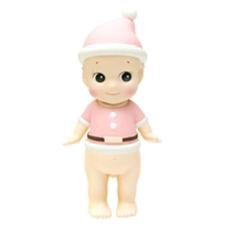 Christmas Series 2007 - secret 3 by Toru Soeya