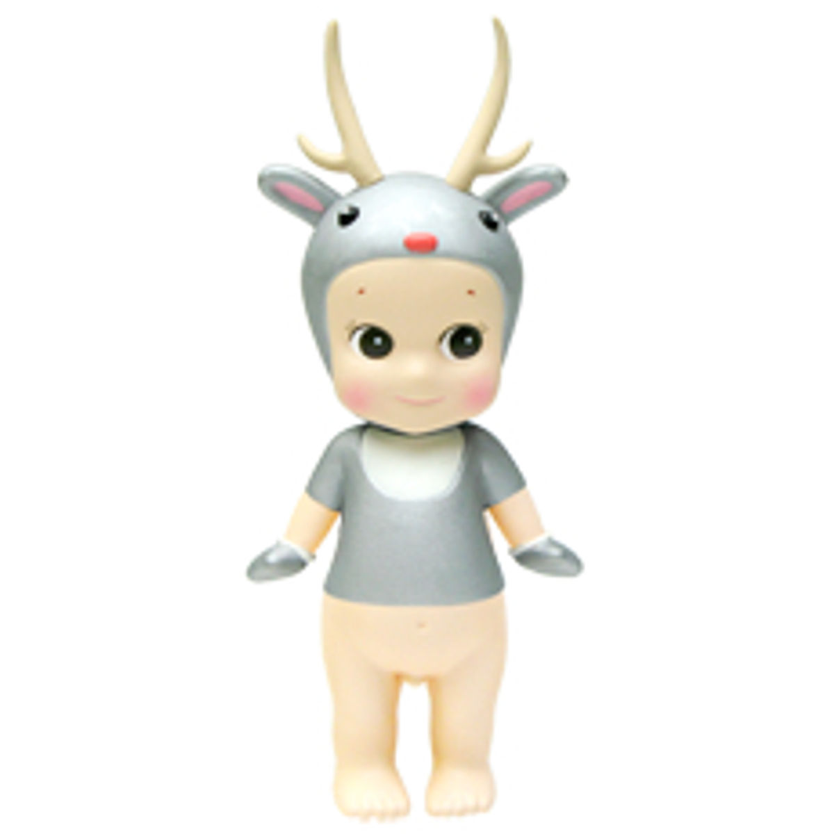 Christmas Series 2007 - reindeer