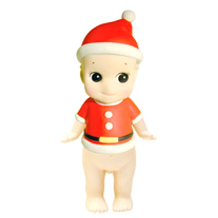 Christmas Series 2006 - santa claus by Toru Soeya