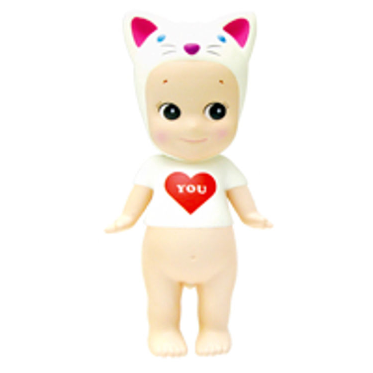 Valentine's Day Series - message you by Toru Soeya