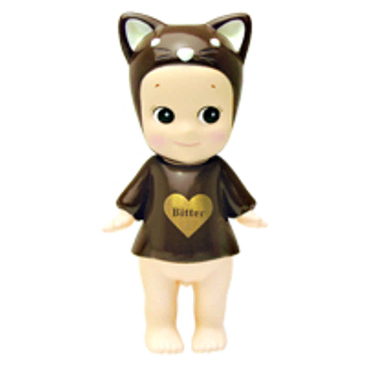 Valentine's Day Series - chocolate bitter