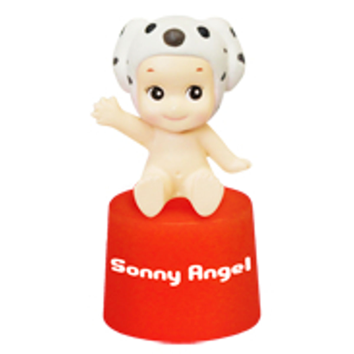 Decoppin - dalmatian