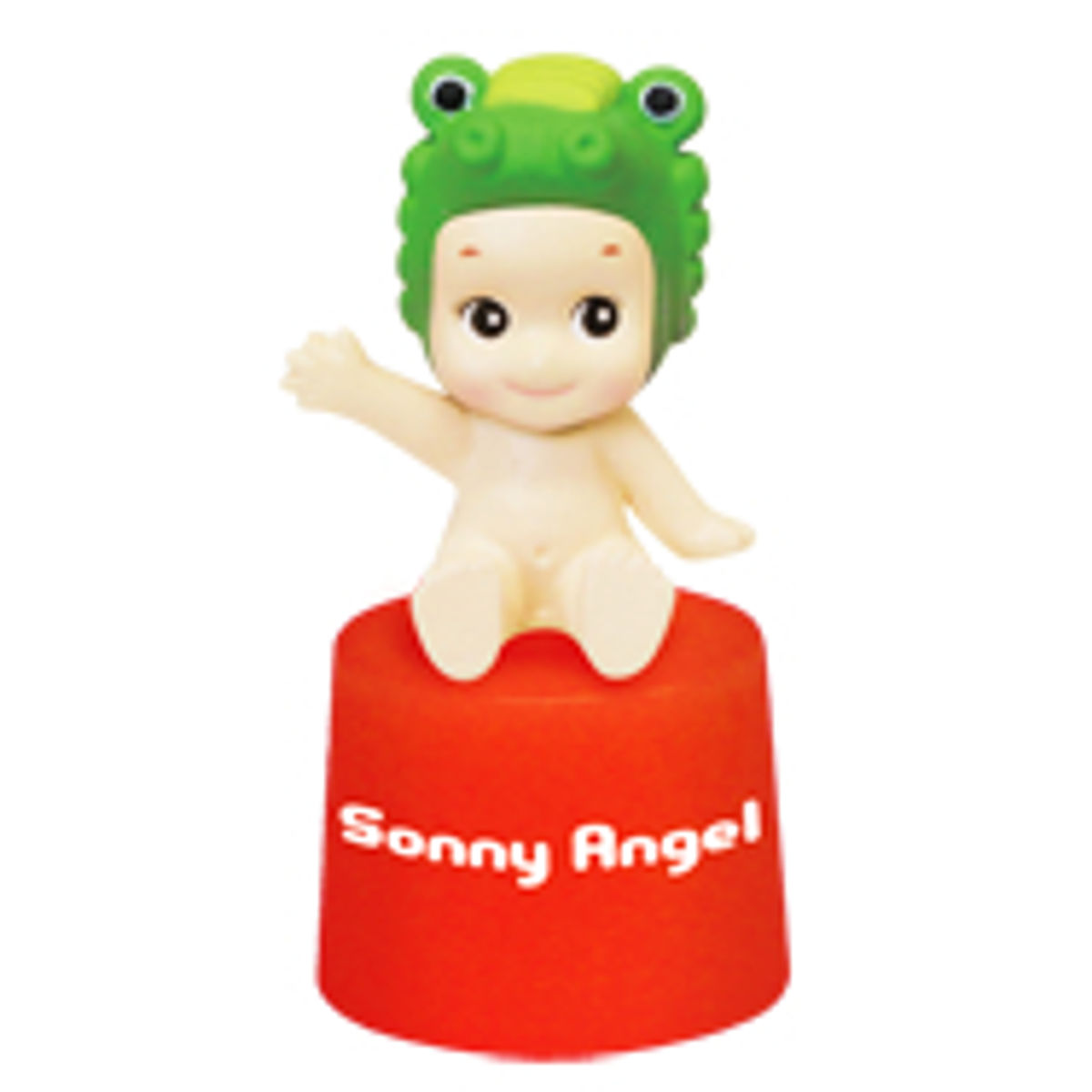 Decoppin - crocodile