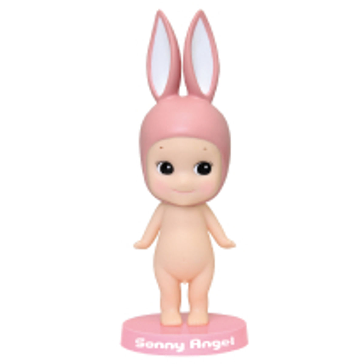 Bobbing Head Series 1 - Rabbit