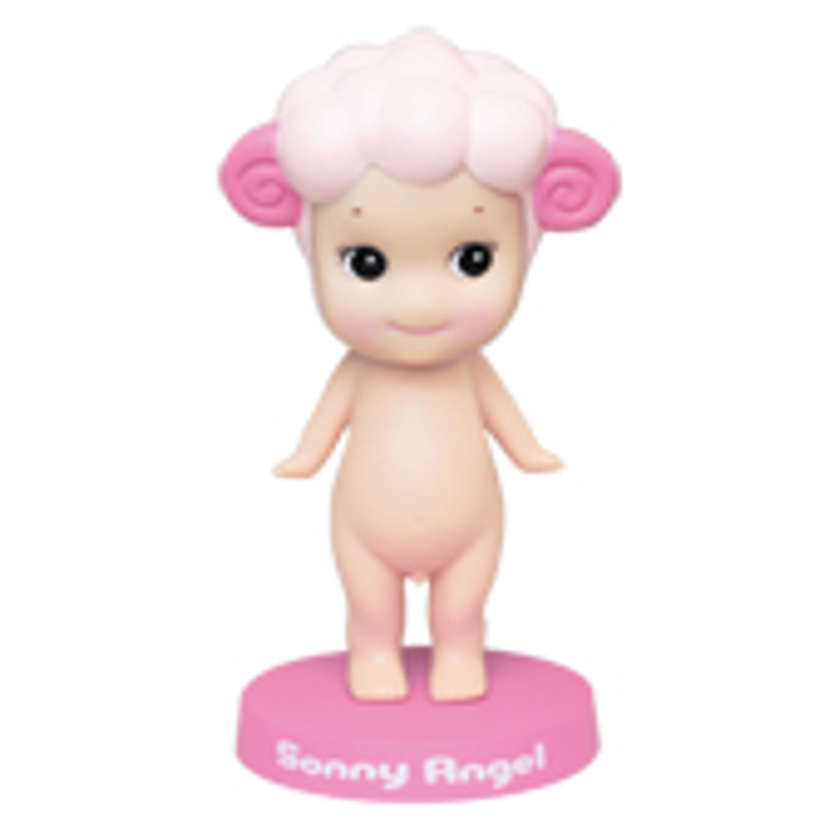 Bobbing Head Limited Colors - sheep