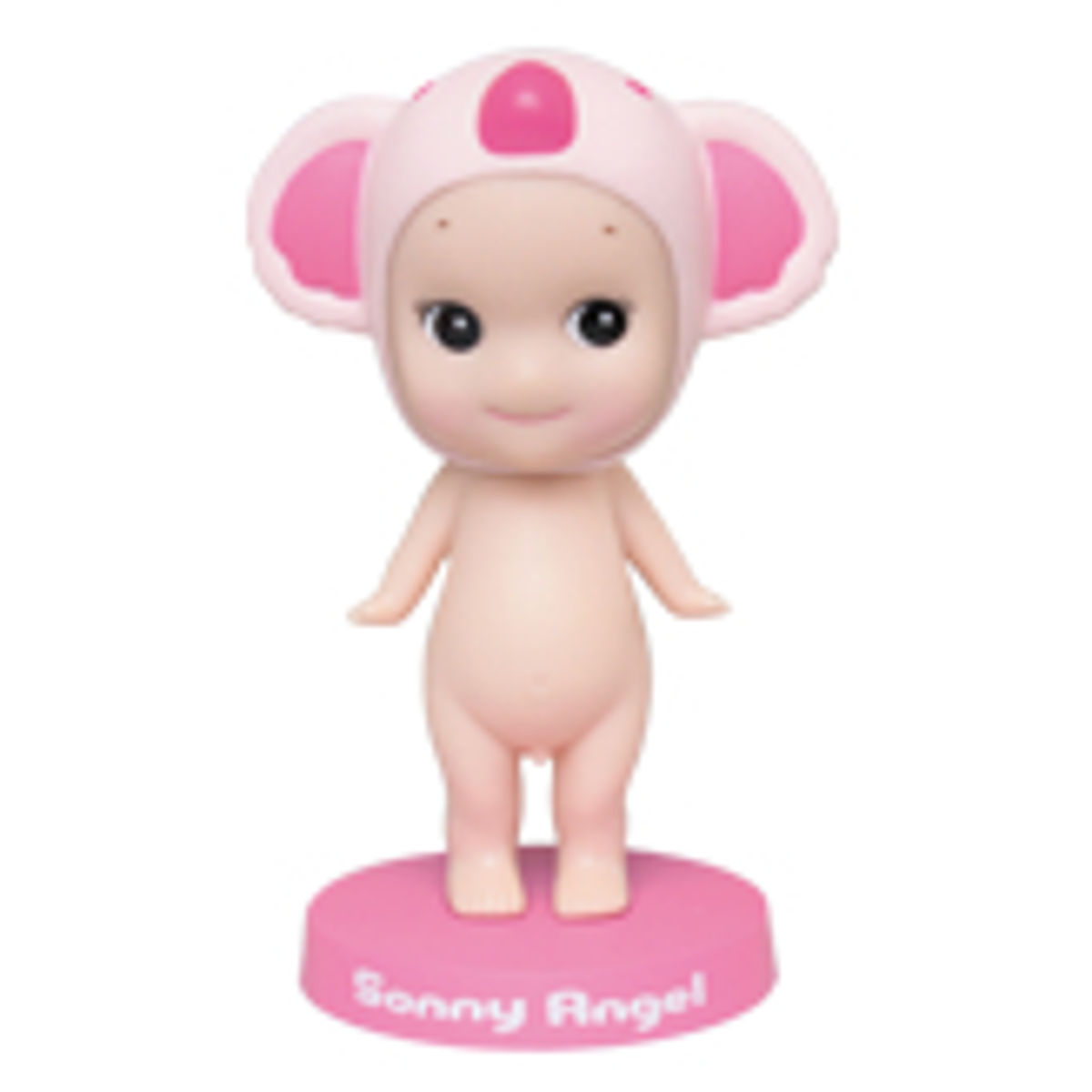 Bobbing Head Limited Colors - koala