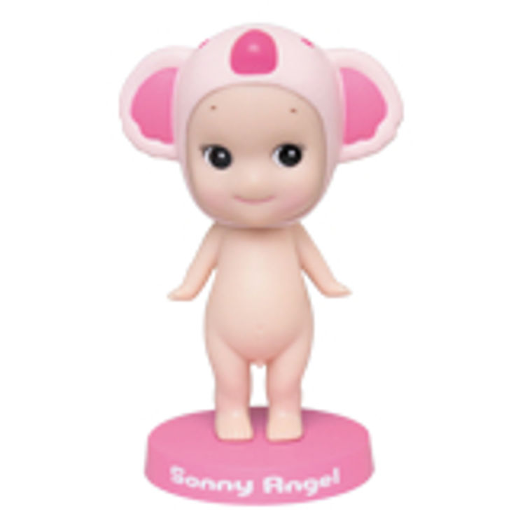 Bobbing Head Limited Colors - koala by Toru Soeya