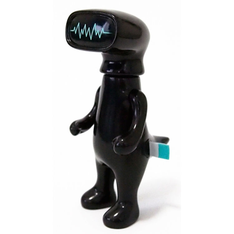 VW Black × Green by Yuta Osugi