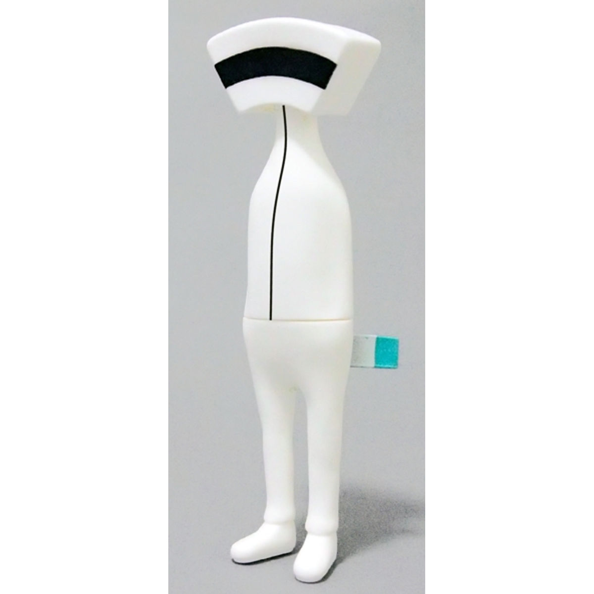 Addi（trooper） White