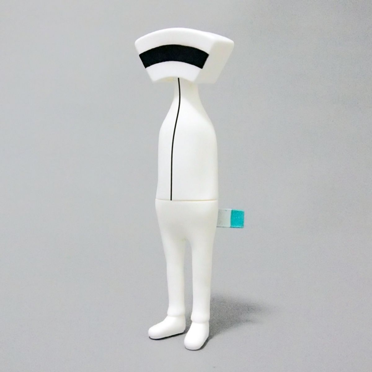 Addi（trooper） White