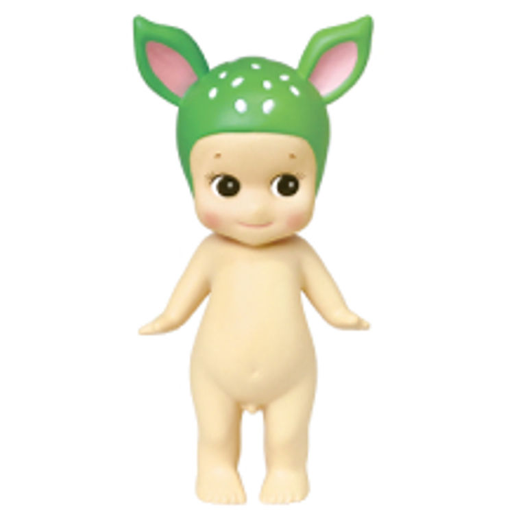 Special Color Animal Series 2 - Fawn by Toru Soeya