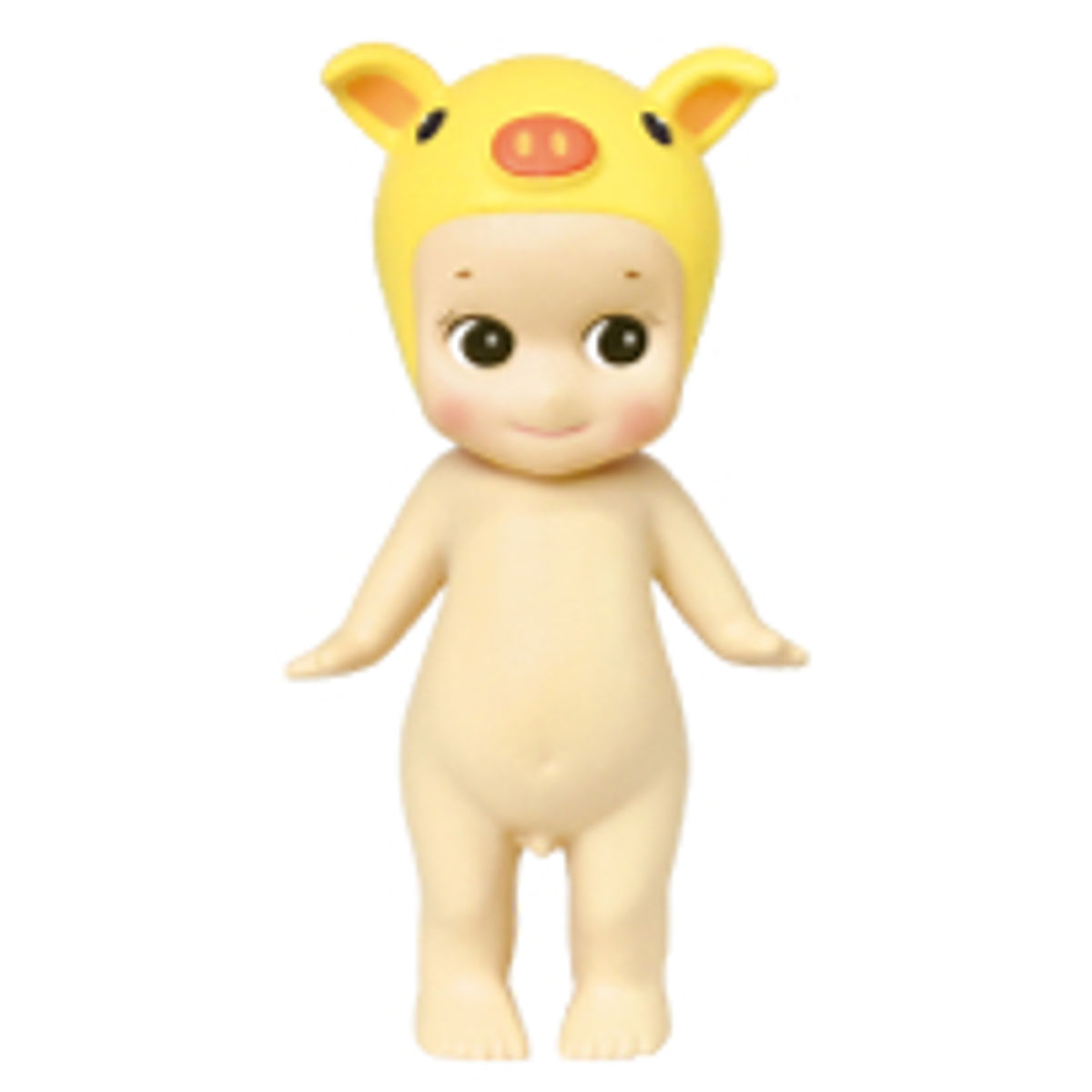 Special Color Animal Series 2 - Pig