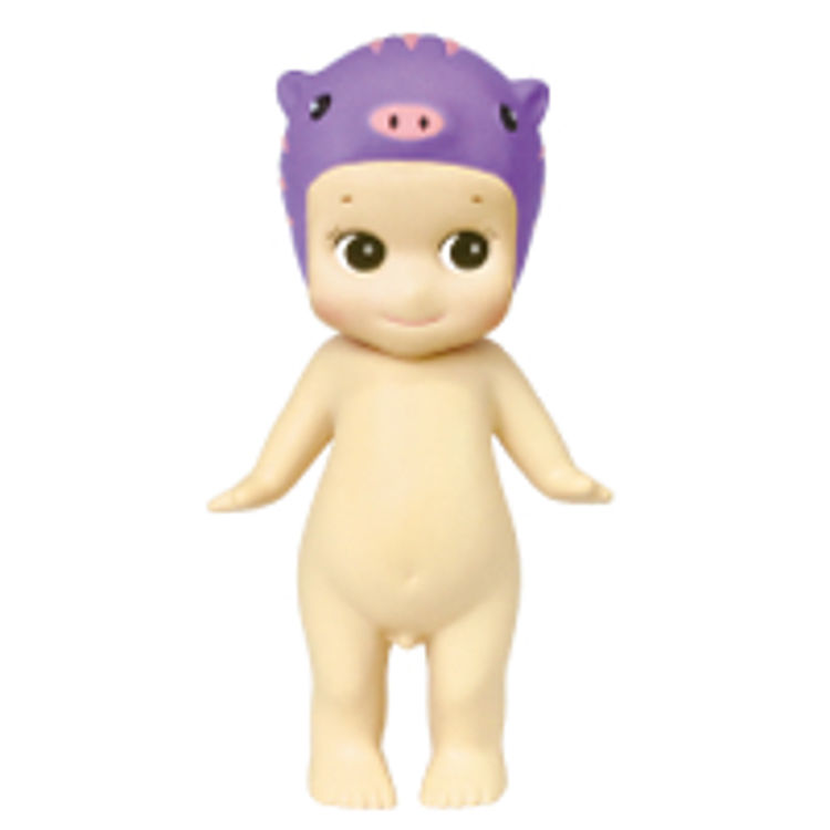 Special Color Animal Series 2 - uribou by Toru Soeya