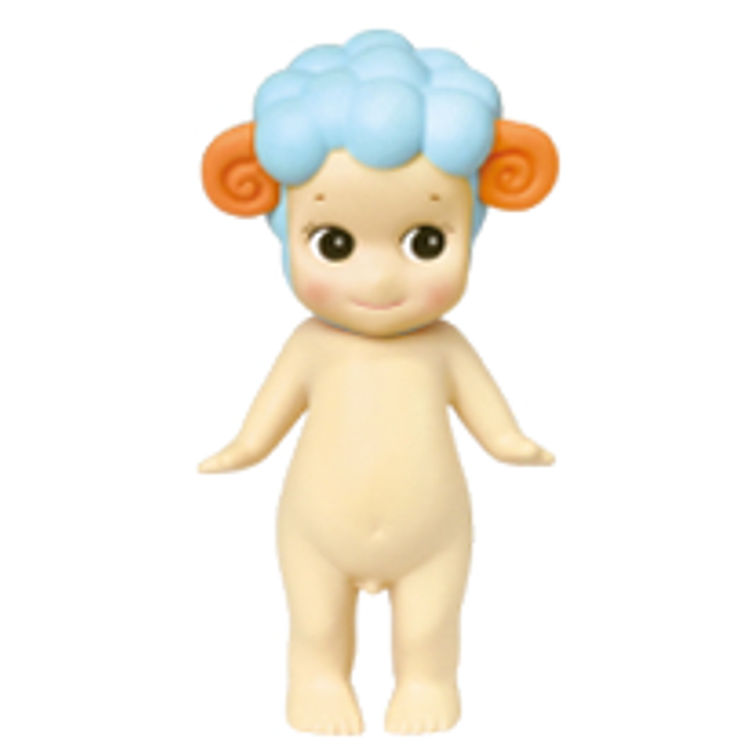 Special Color Animal Series 2 - sheep by Toru Soeya