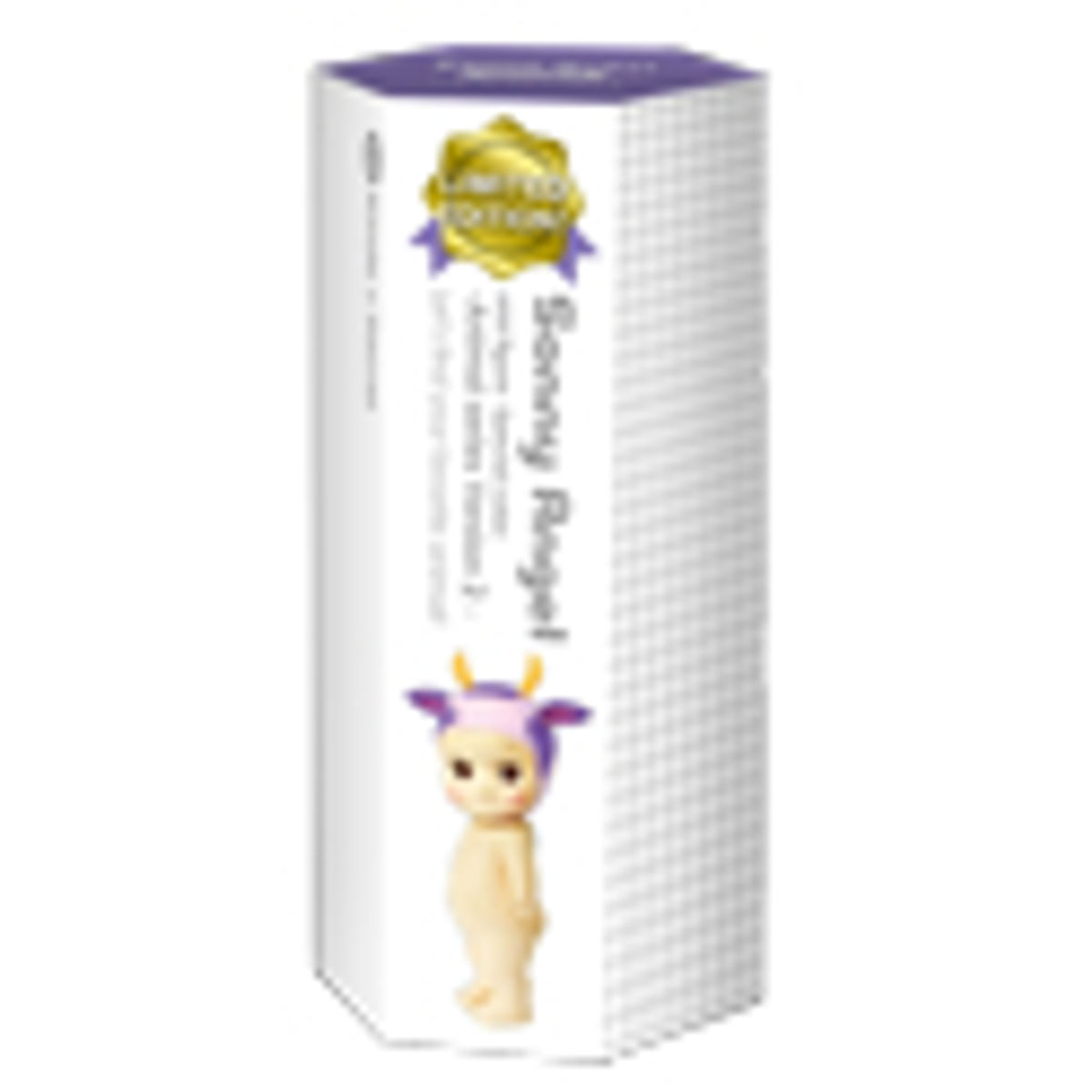 Special Color Animal Series 2 - mouse