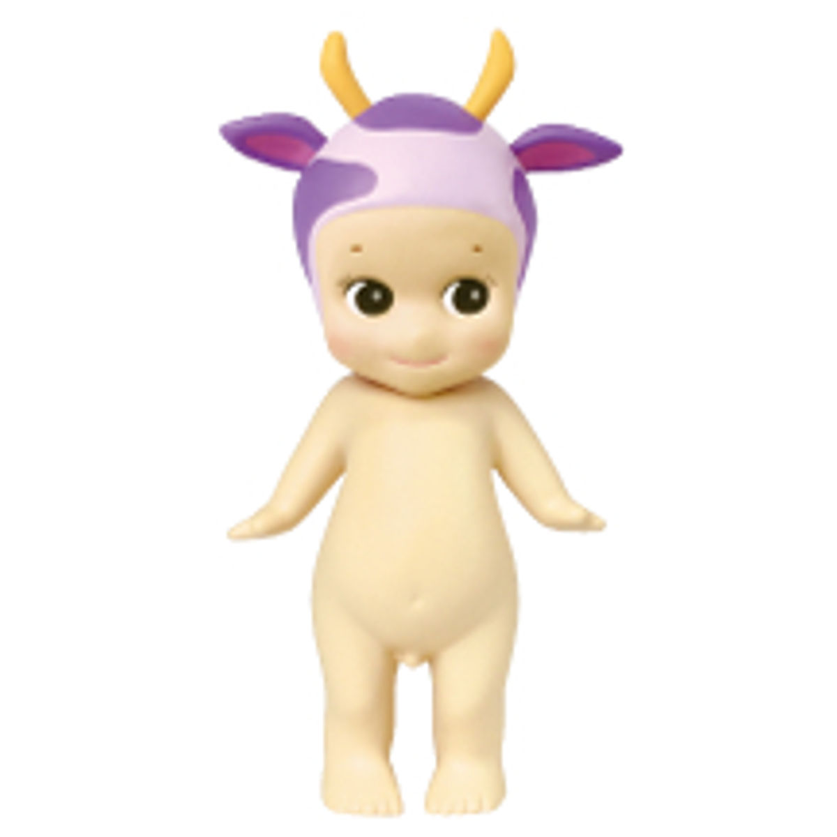 Special Color Animal Series 2 - cow