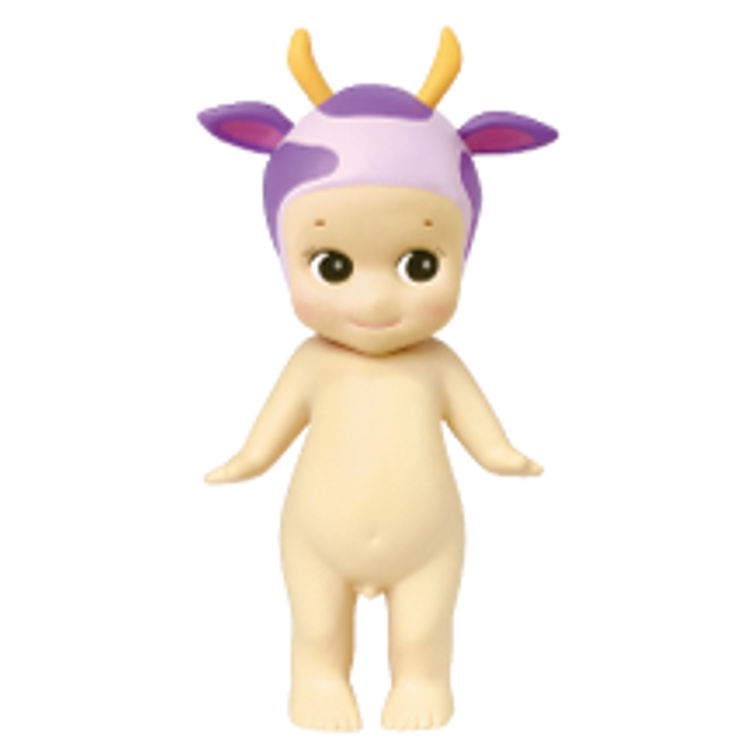Special Color Animal Series 2 - cow by Toru Soeya