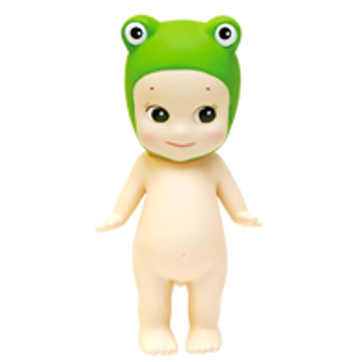 Animal Series 1 - Frog