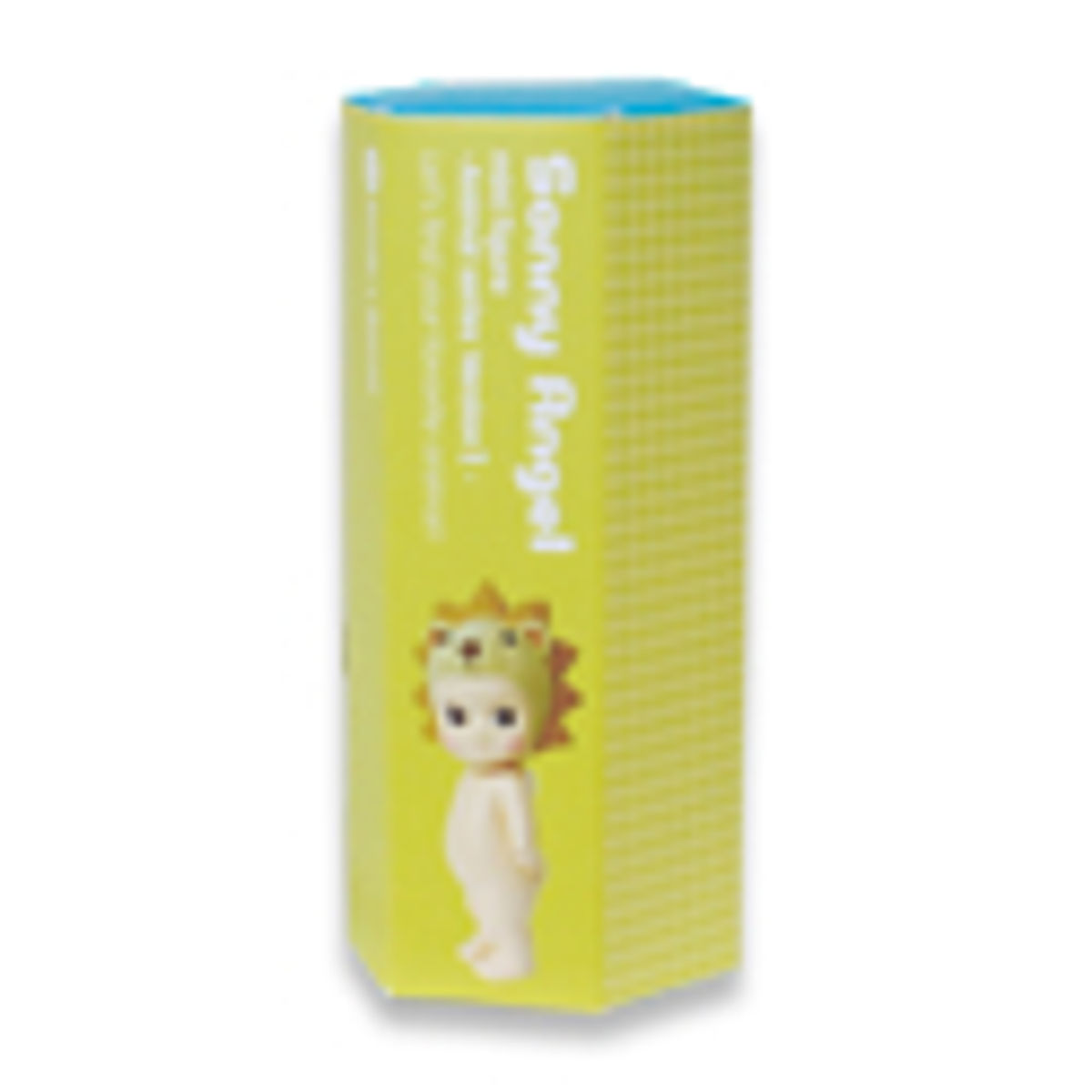 Animal Series 1 - Tiger