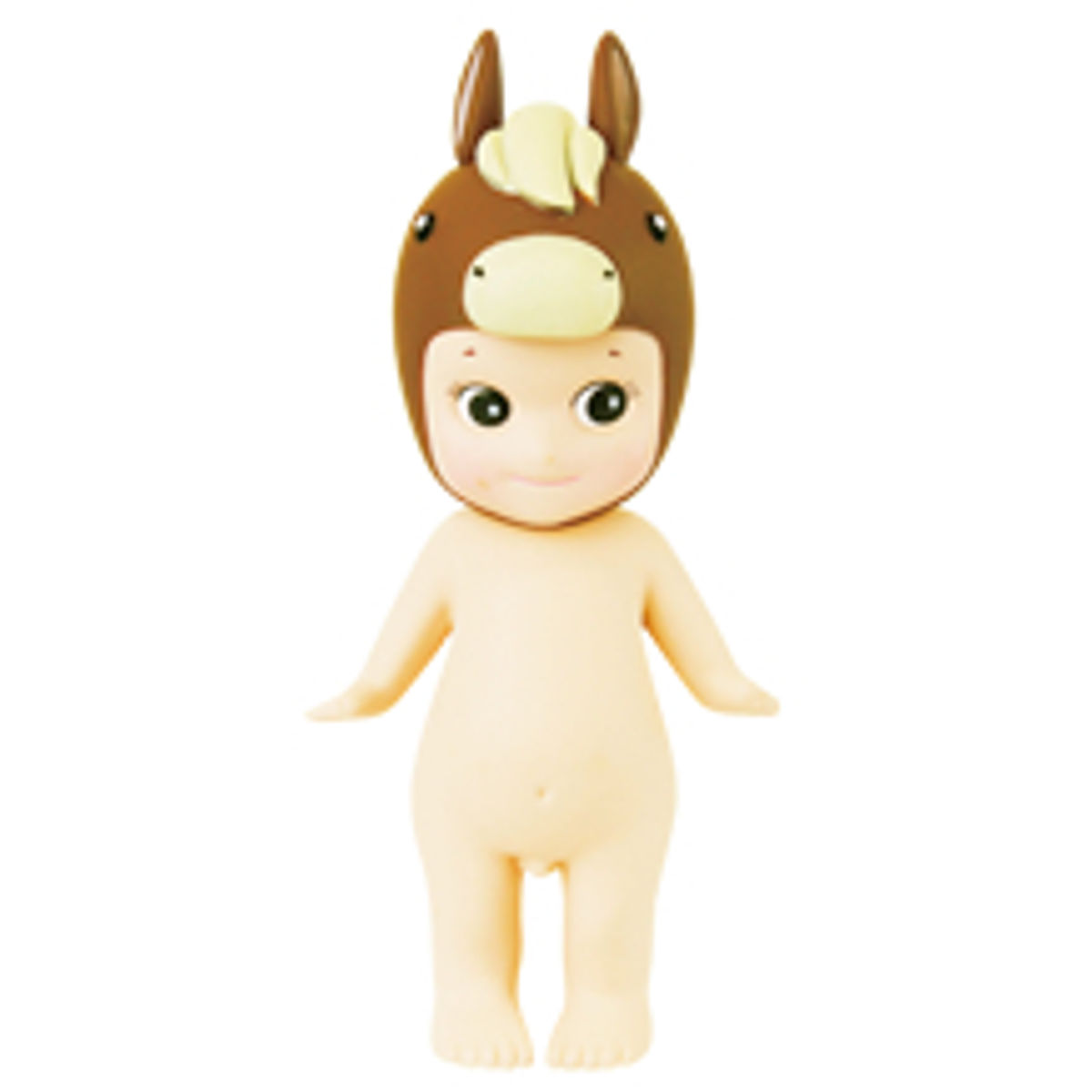 Animal Series 4 - Horse