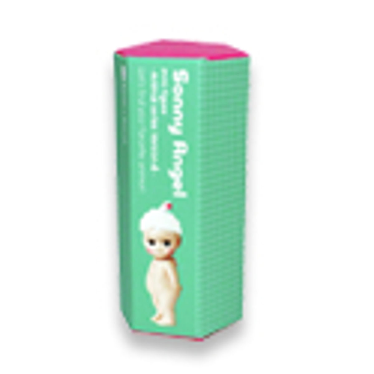 Animal Series 4 - Horse