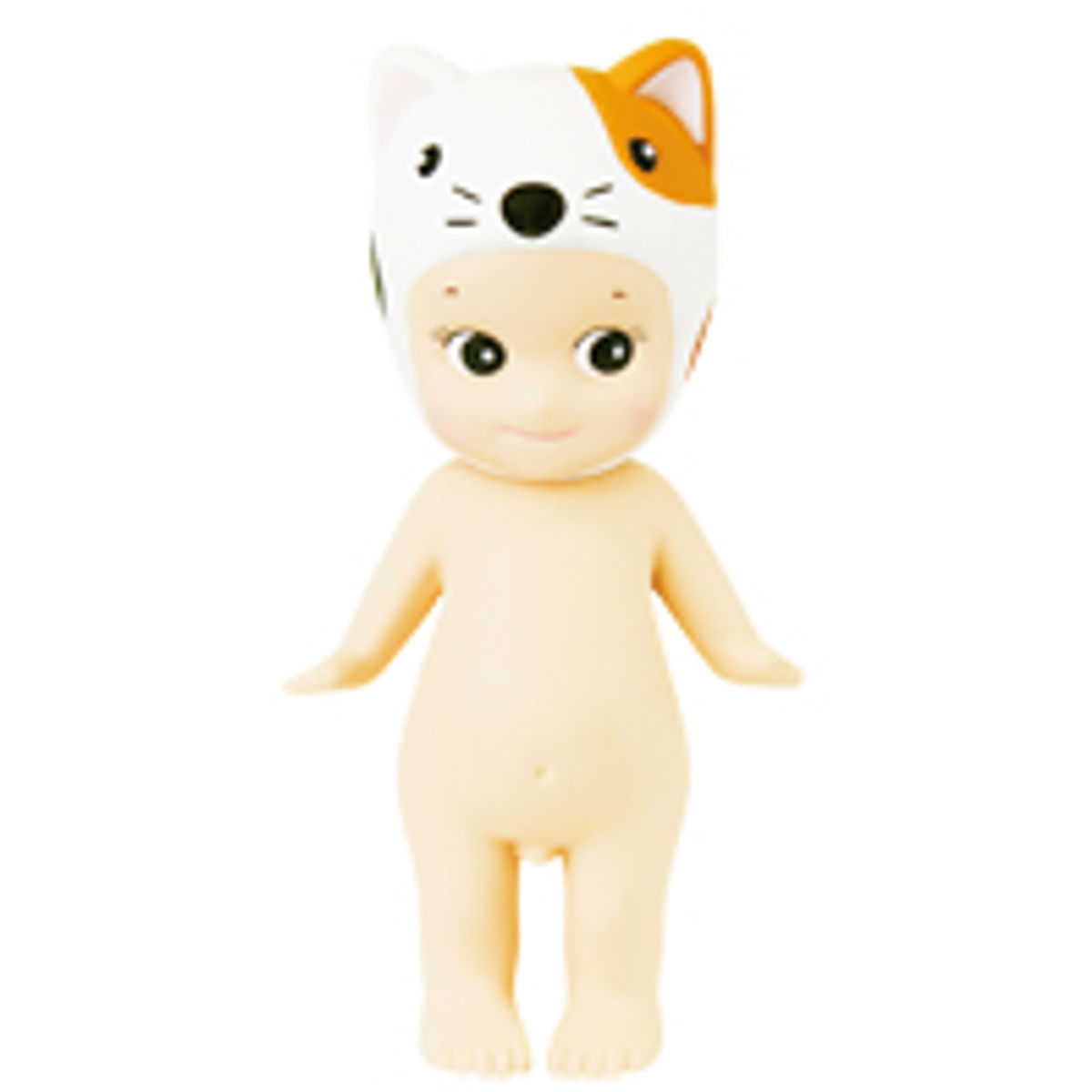 Animal Series 4 - Calico Cat