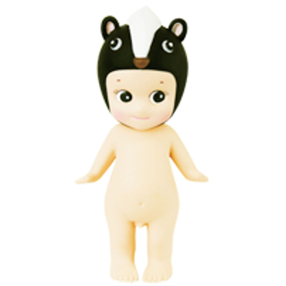 Animal Series 4 - Skunk