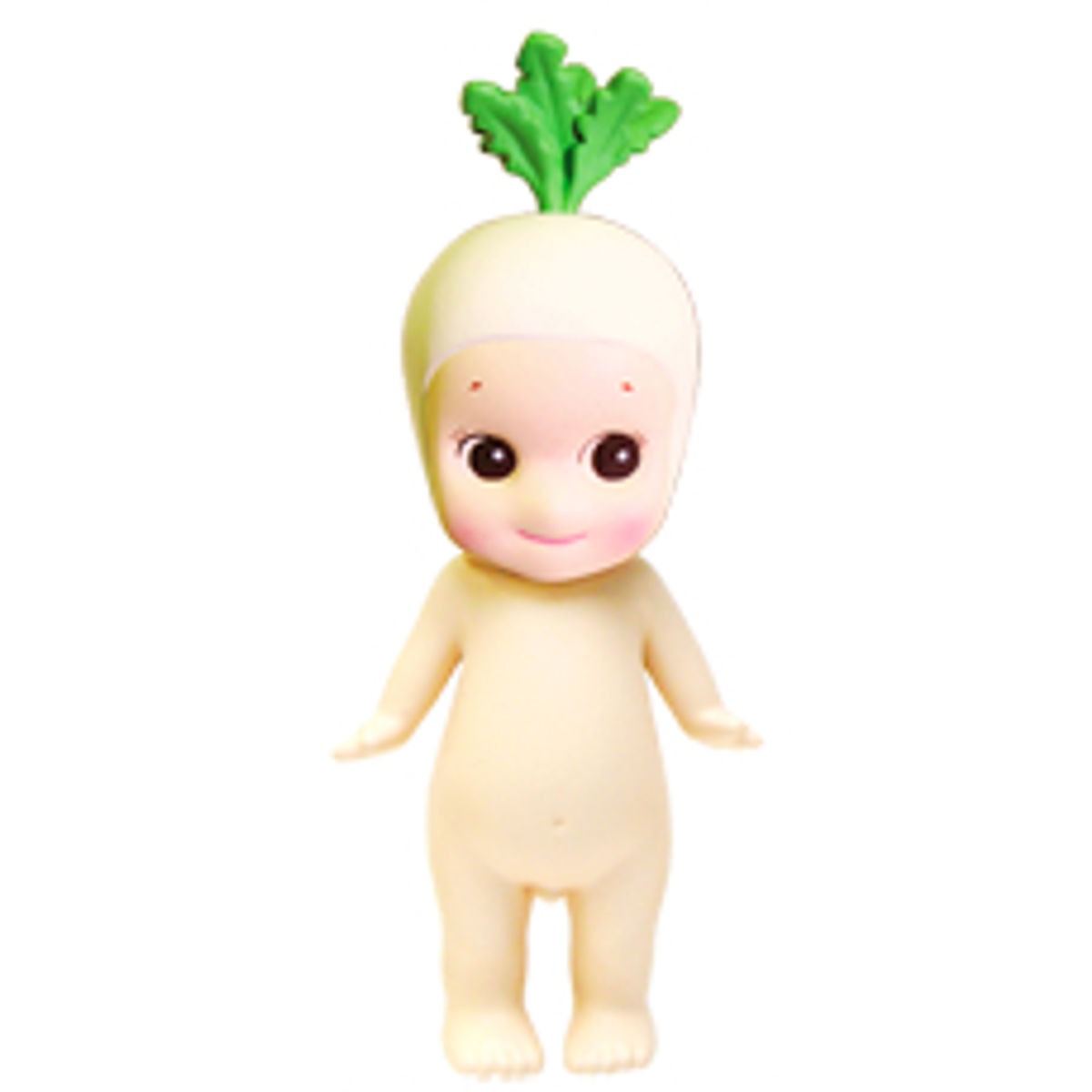 Vegetable Series - Japanese Radish