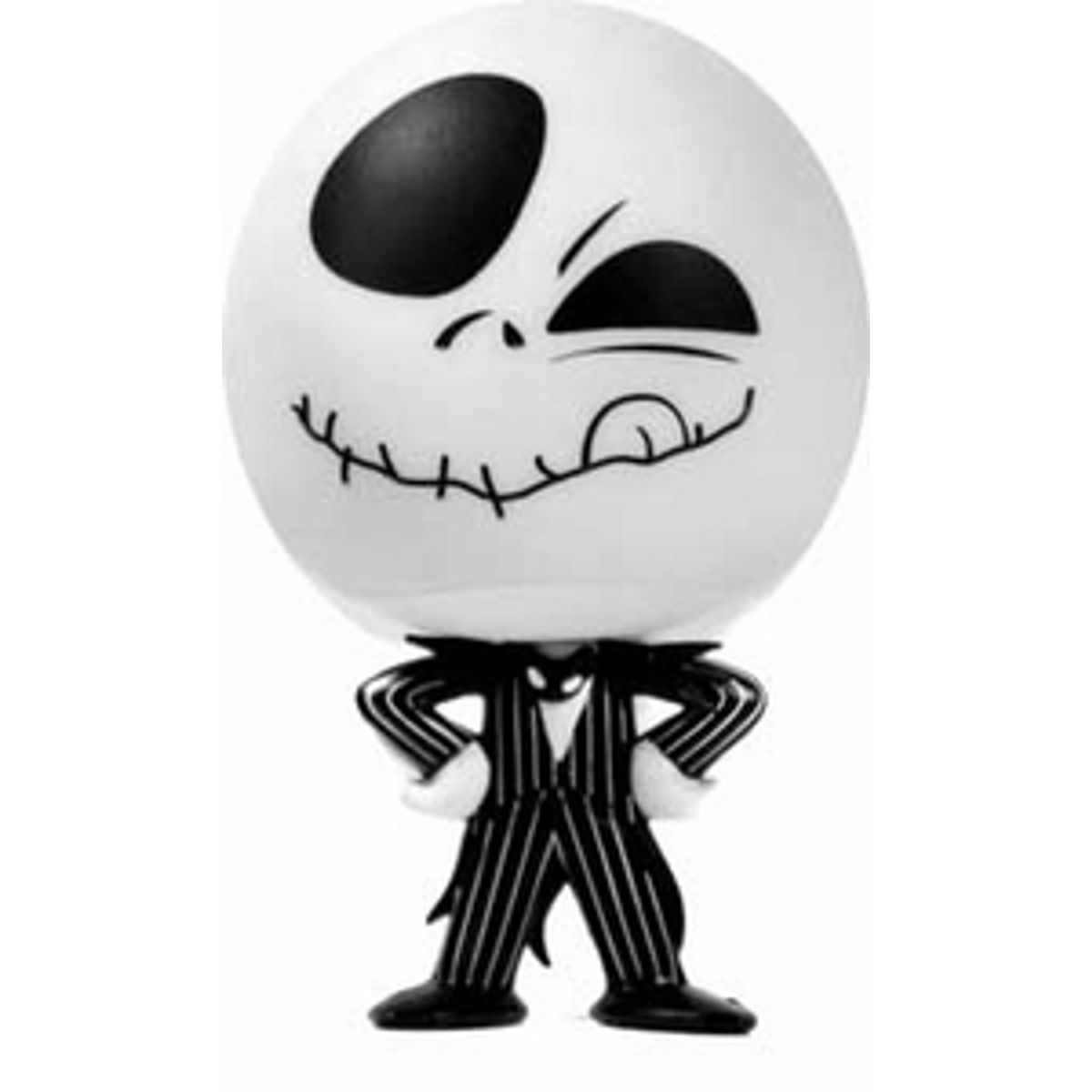 Disney Series - Jack Skellington