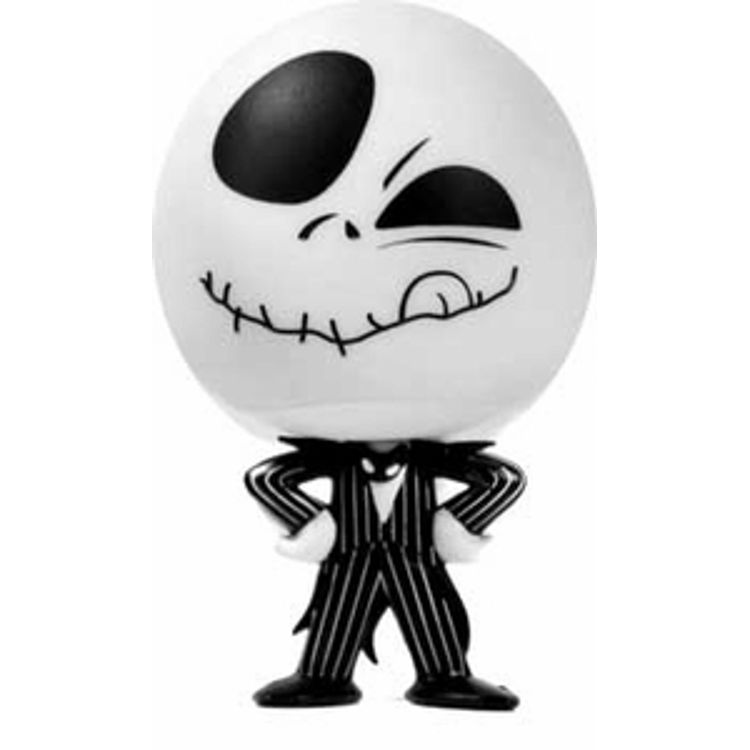 Disney Series - Jack Skellington by Disney