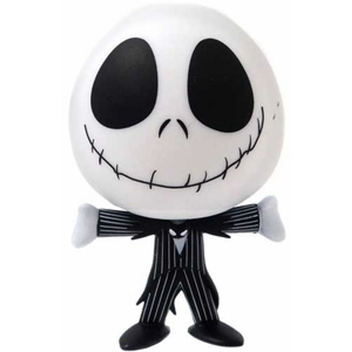 DISNEY SERIES - JACK SKELLINGTON