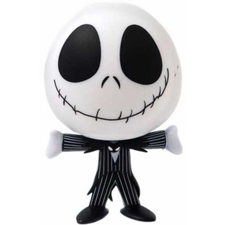 DISNEY SERIES - JACK SKELLINGTON by Disney