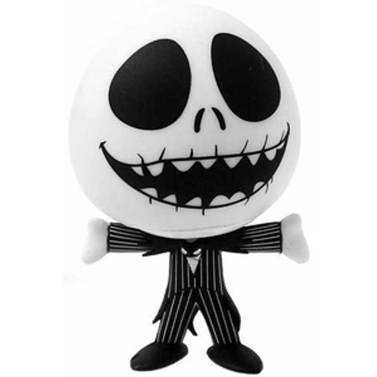 DISNEY SERIES - JACK SKELLINGTON by Disney