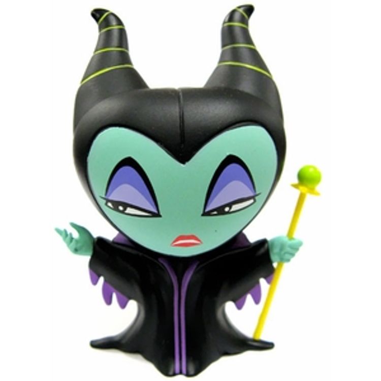 DISNEY SERIES - Maleficent by Disney