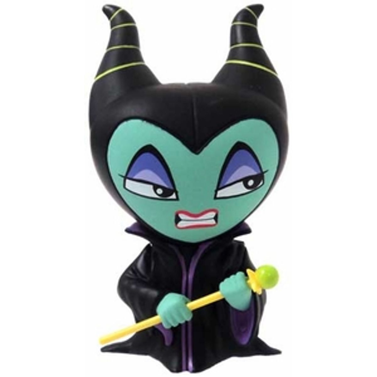 DISNEY SERIES - Maleficent