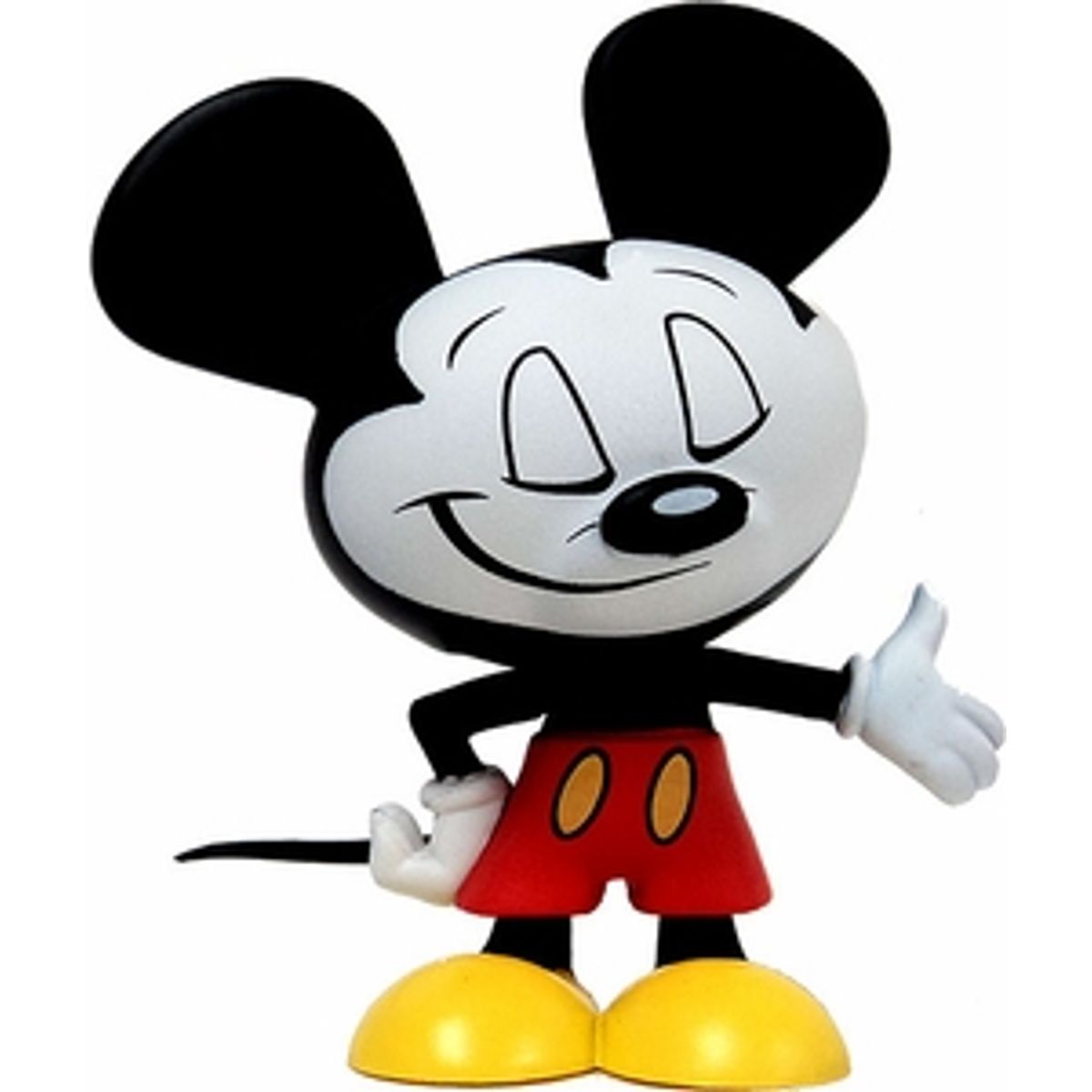 DISNEY SERIES - Mickey