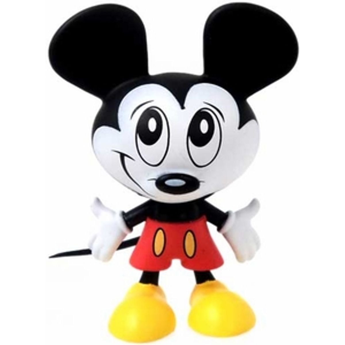 DISNEY SERIES - Mickey