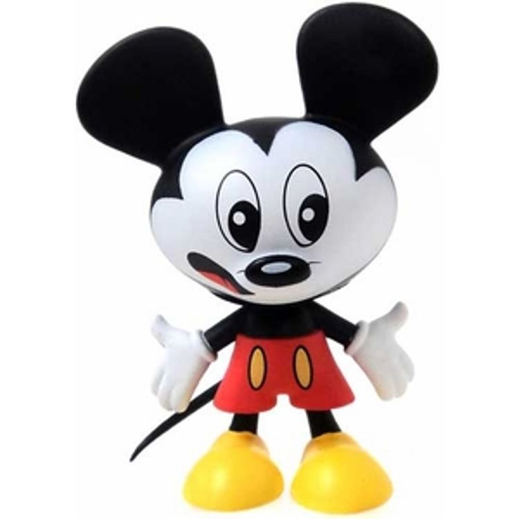 DISNEY SERIES - Mickey by Disney