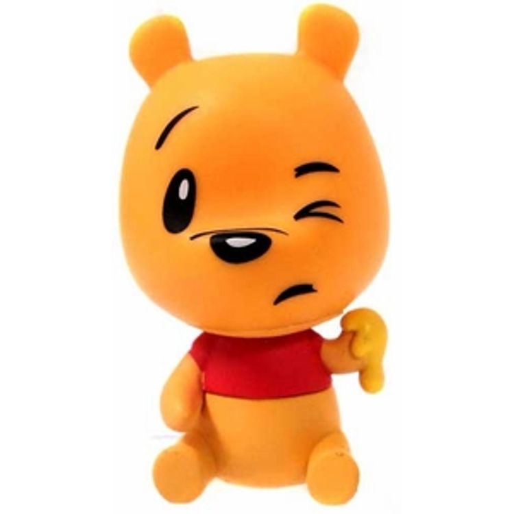 DISNEY SERIES - Winnie the Pooh by Disney