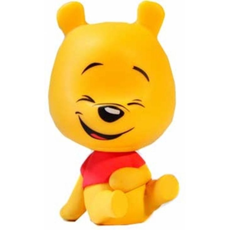 DISNEY SERIES - Winnie the Pooh by Disney
