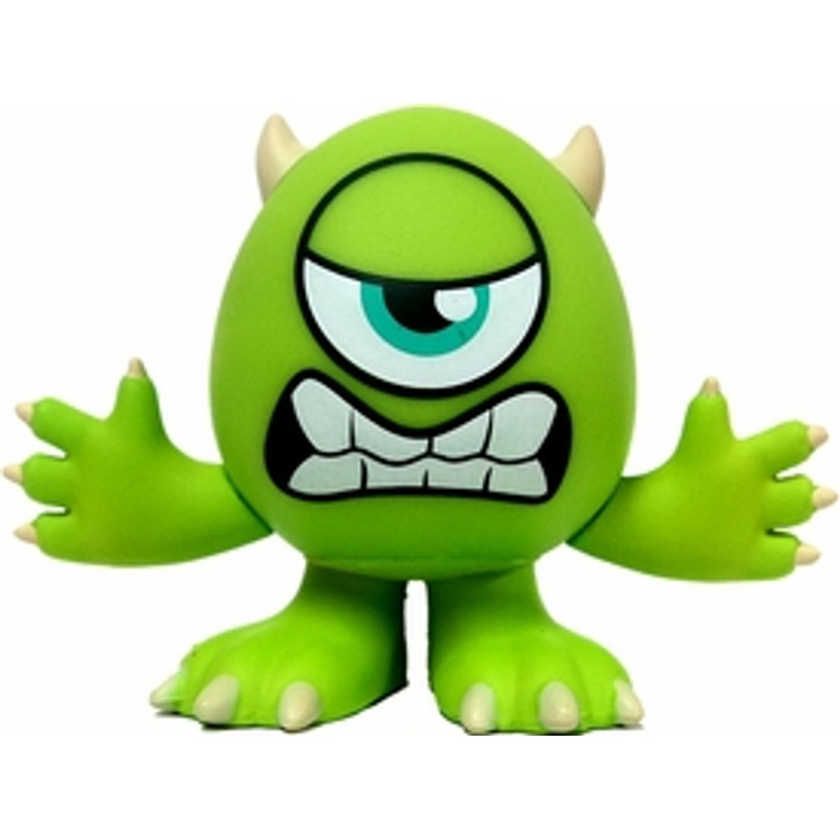 DISNEY SERIES - Mike