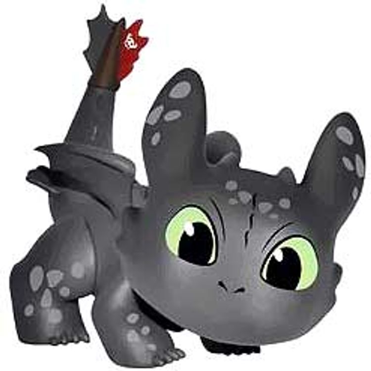 How to Train Your Dragon 2 - Toothless by Disney