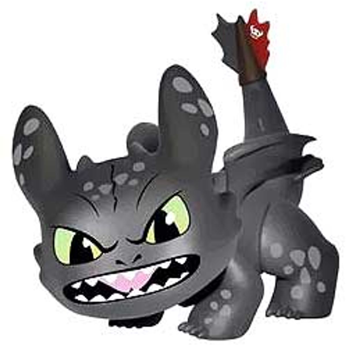 How to Train Your Dragon 2 - Toothless