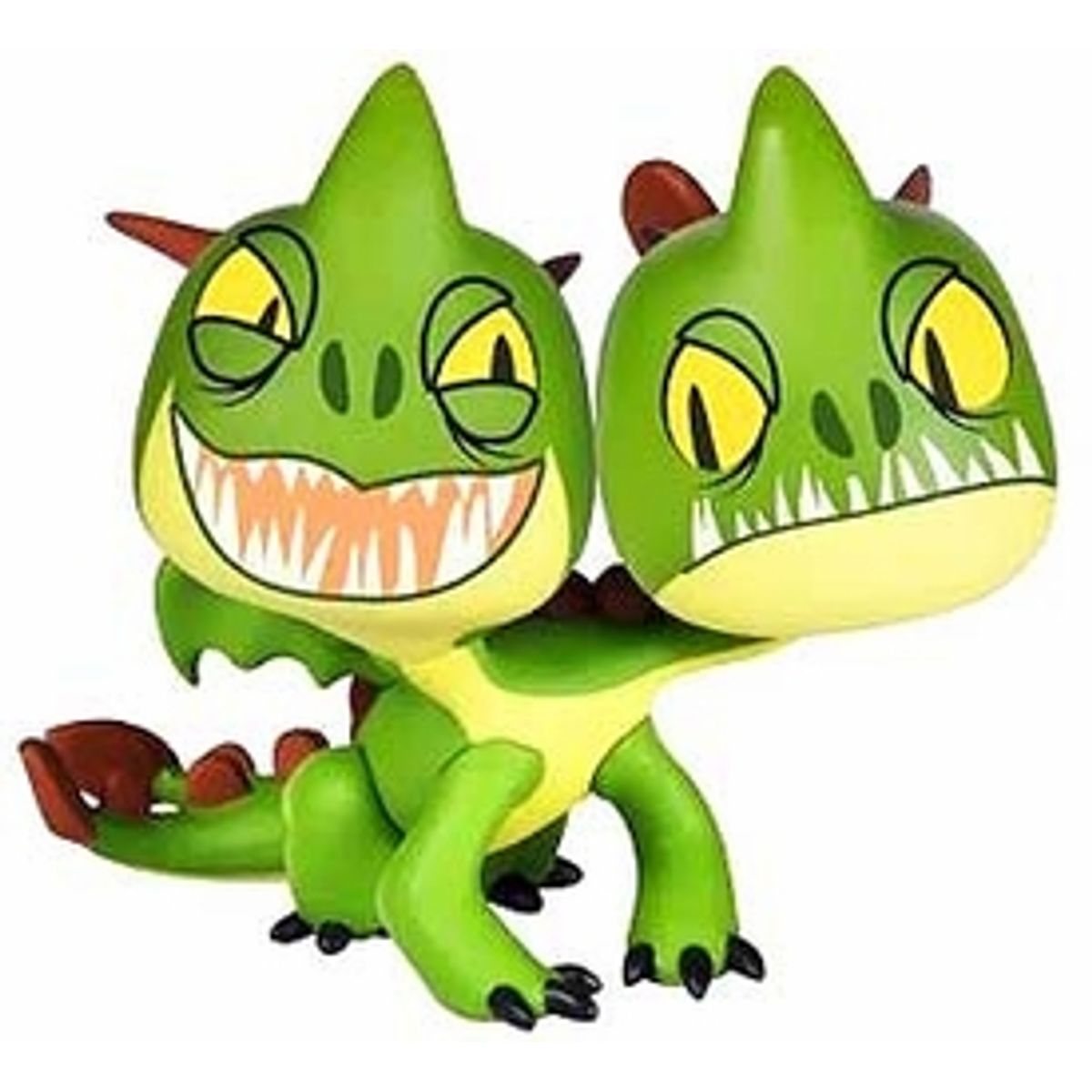 How to Train Your Dragon 2 - Barf & Belch