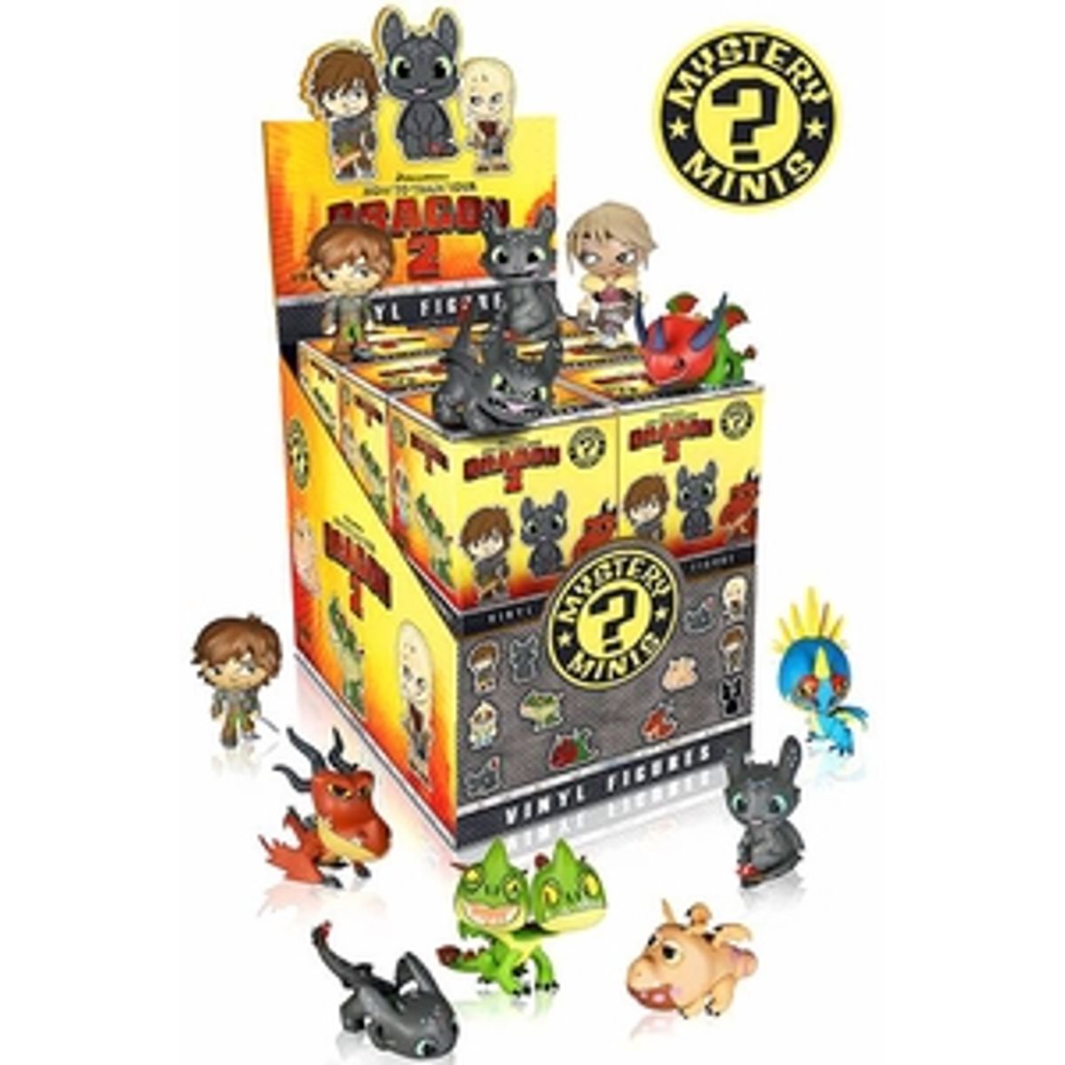 How to Train Your Dragon 2 - Stormfly