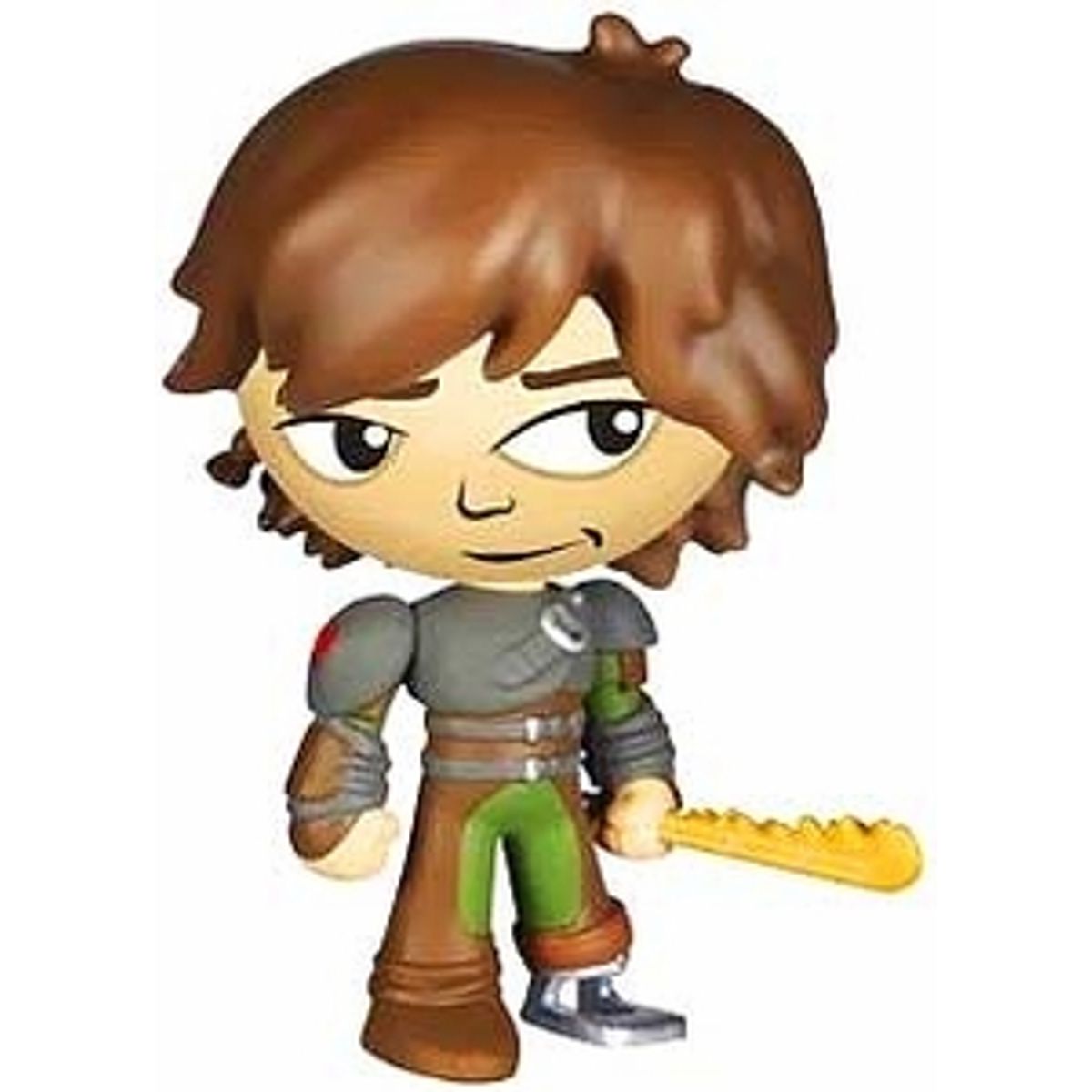 How to Train Your Dragon 2 - Hiccup