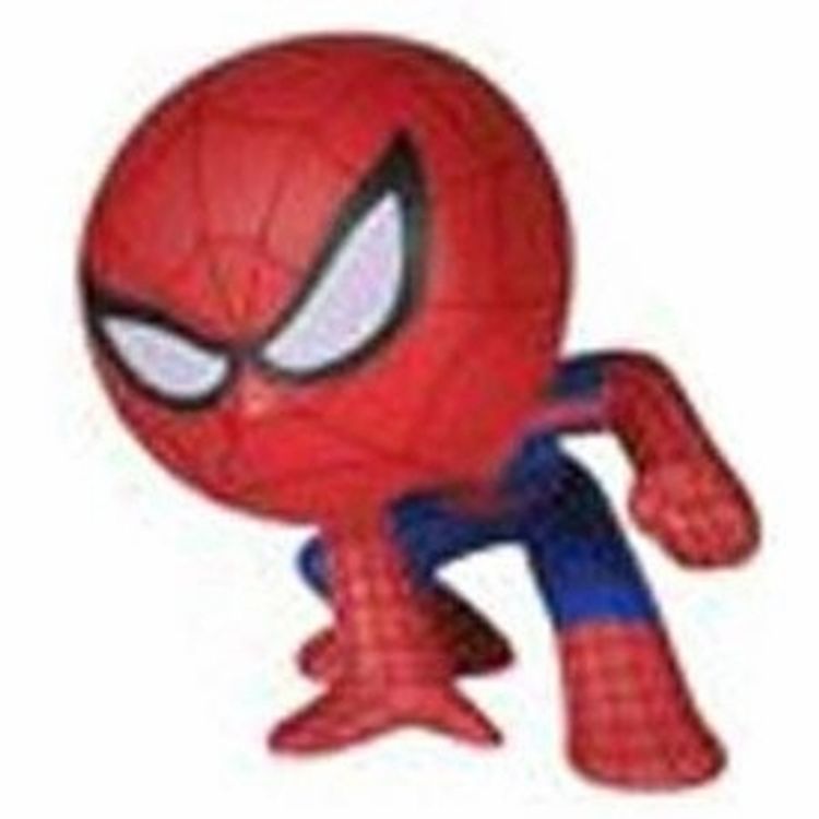 Marvel - Spider-Man by Marvel